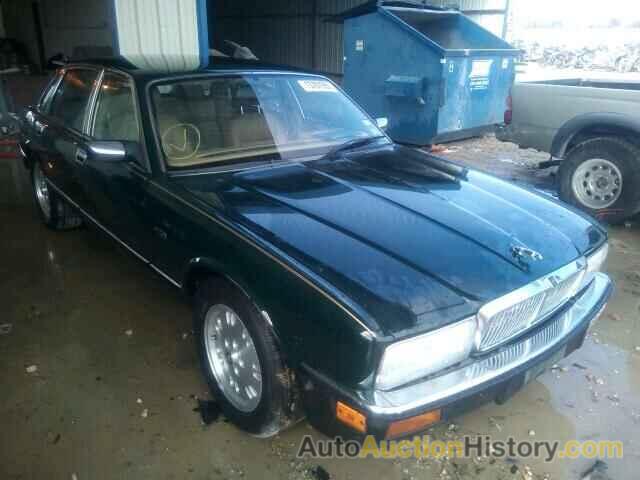 1994 JAGUAR XJ6, SAJHX1745RC706410