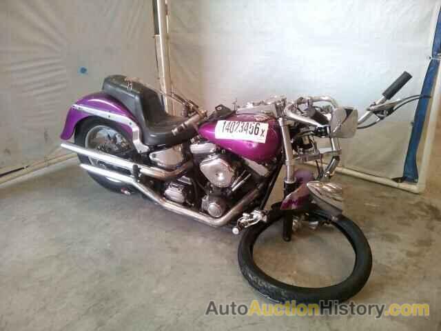 2006 ASPT MOTORCYCLE, FLA59866