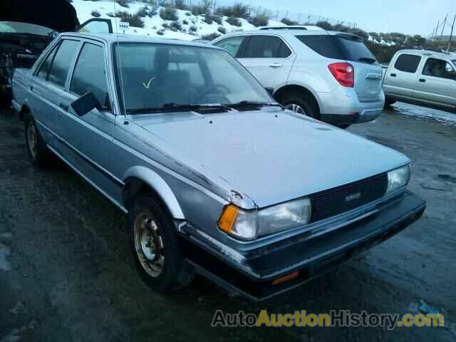 1990 NISSAN SENTRA, JN1GB21B0LU509378