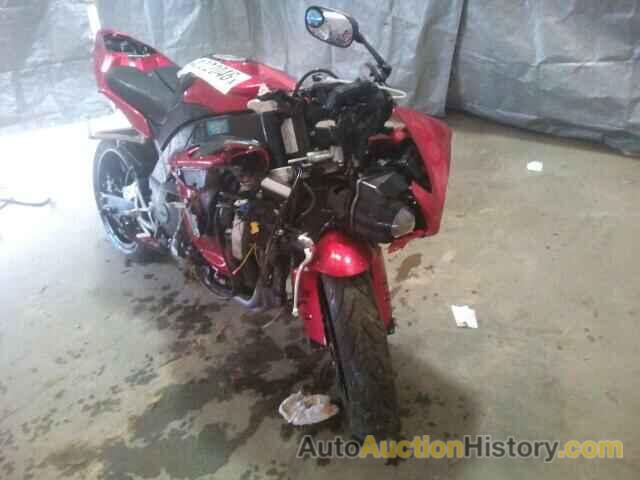 2011 YAMAHA YZFR1, JYARN23E3BA011479