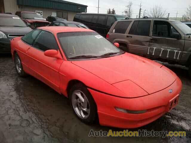 1995 FORD PROBE GT, 1ZVLT22B8S5109789