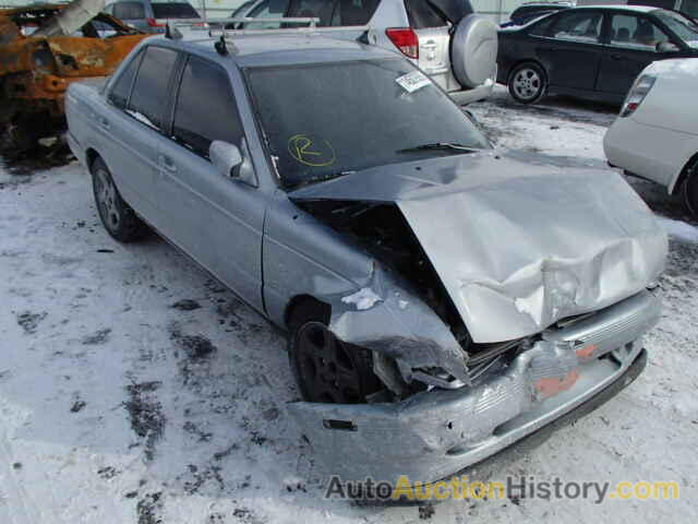 1992 NISSAN SENTRA , JN1EB31P7NU111855