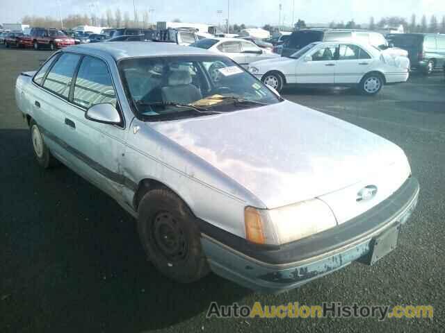 1987 FORD TAURUS GL, 1FABP52UXHG232762