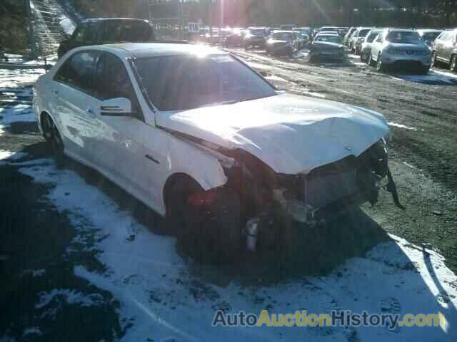 2011 MERCEDES-BENZ E63 AMG, WDDHF7HB9BA421282