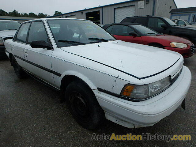 1991 TOYOTA CAMRY DELU, 4T1SV21E8MU396558