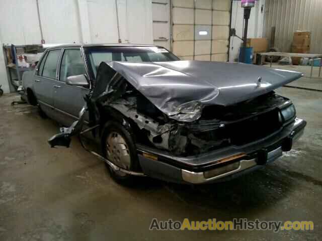 1990 BUICK LESABRE CU, 1G4HP54CXLH499892