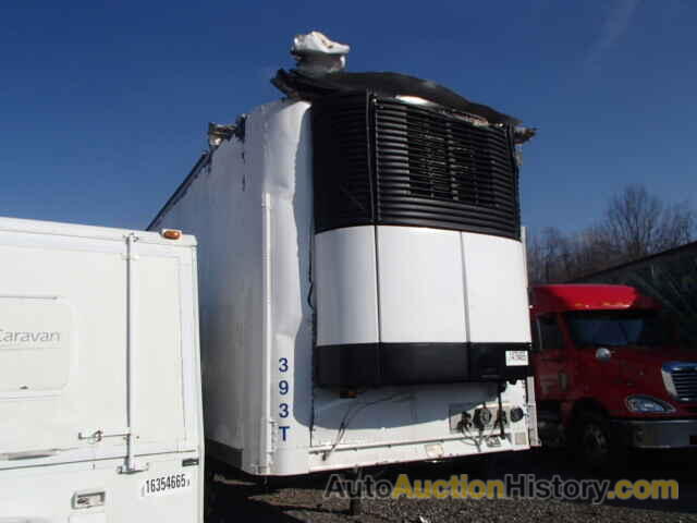 1993 TRAILMOBILE 45X96 TRAILER, 1PT07ANE9P9012305