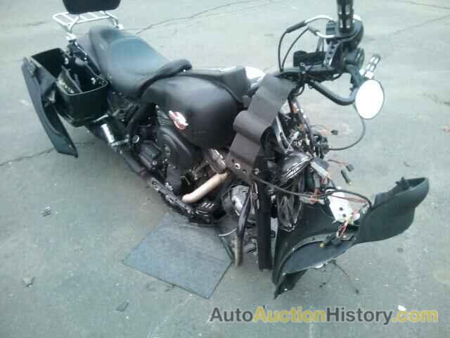 2005 HARLEY-DAVIDSON FLHTCI, 1HD1FFW135Y628762