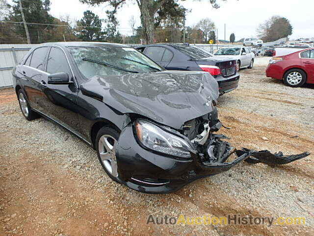 2014 MERCEDES-BENZ E350, WDDHF5KB3EA778684