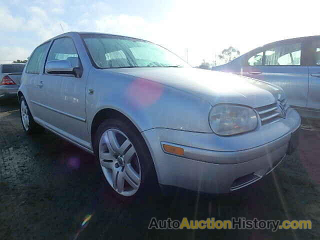 2003 VOLKSWAGEN GTI, 9BWDE61J434043854