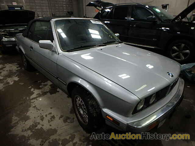 1990 BMW 325IC AUTO, WBABB2311LEC23111