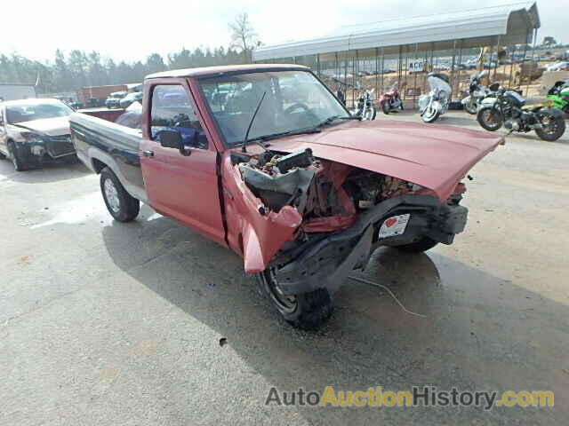 1990 FORD RANGER, 1FTCR10A4LUB66858