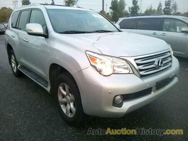 2010 LEXUS GX 460, JTJBM7FX3A5010923