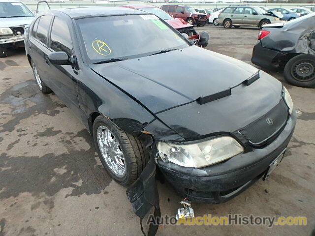 1993 LEXUS GS 300, JT8JS47E5P0038842