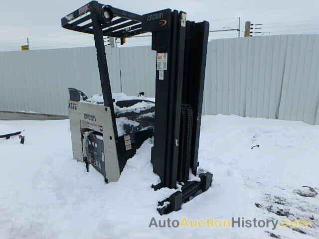 2006 CROW FORKLIFT, 1A304959