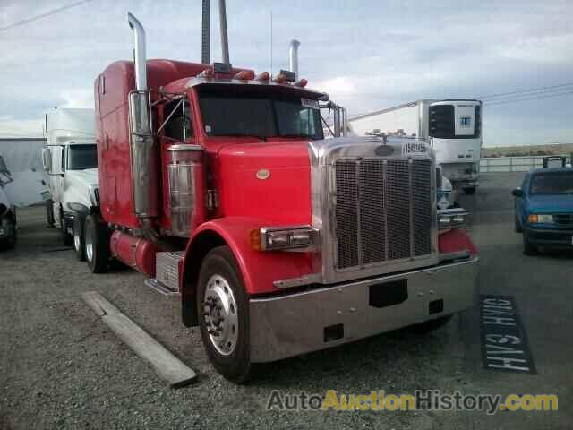 1994 PETERBILT CONVENTION, 1XP5DB9X8RD341706