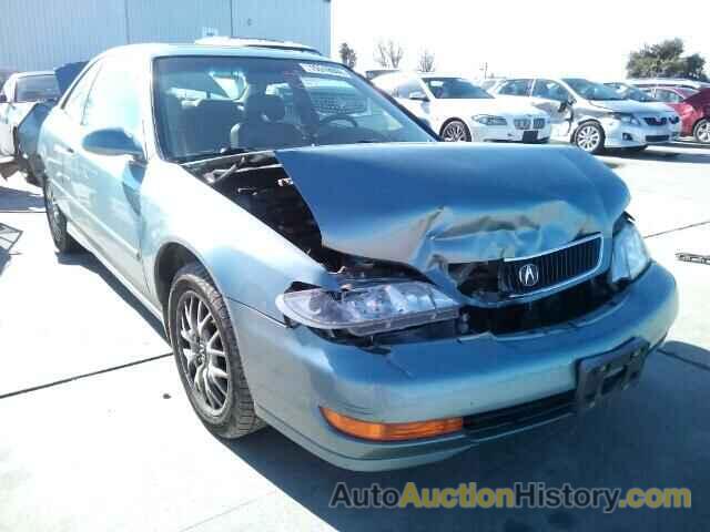 1999 ACURA 3.0 CL, 19UYA2251XL011121