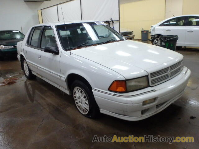 1990 DODGE SPIRIT ES, 1B3XA7637LF791720