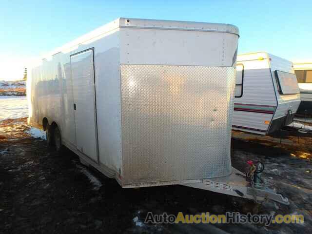 2014 FEATHERLITE MFG INC TRAILER, 4FGA52021DC125980