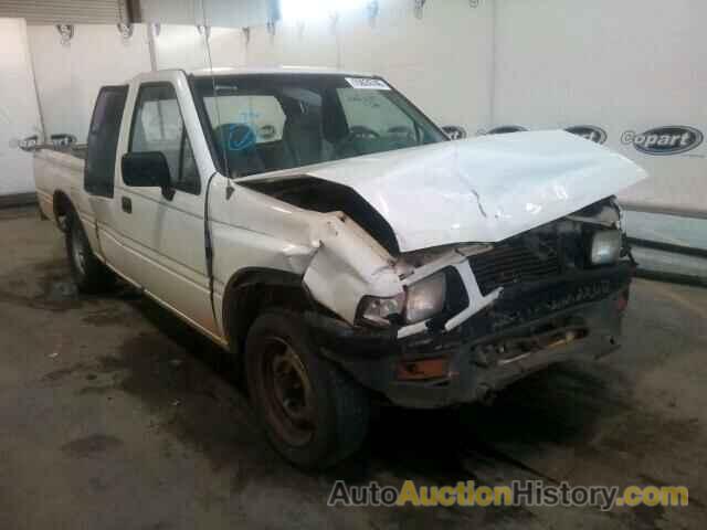 1989 ISUZU SPACE CAB, JAACL16E6K7238773