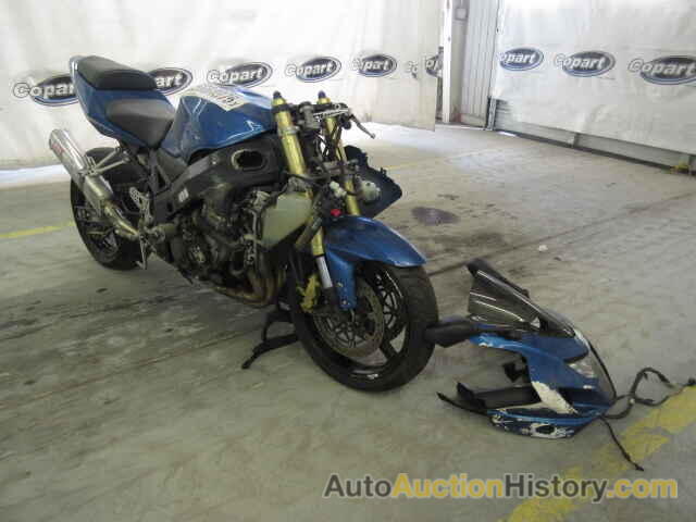 2005 SUZUKI GSX-R750K, JS1GR7JA752102325