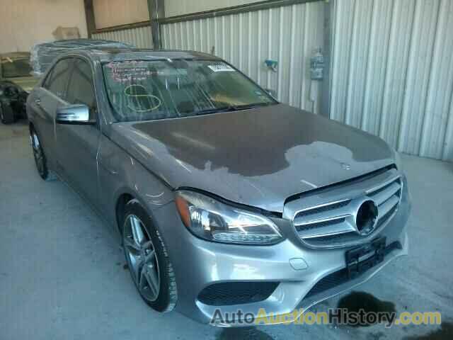 2015 MERCEDES-BENZ E 350, WDDHF5KB4FB122585