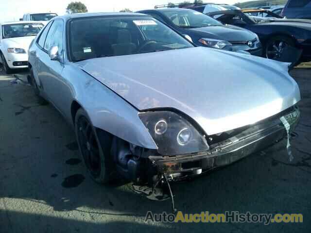 2001 HONDA PRELUDE, JHMBB62451C003416