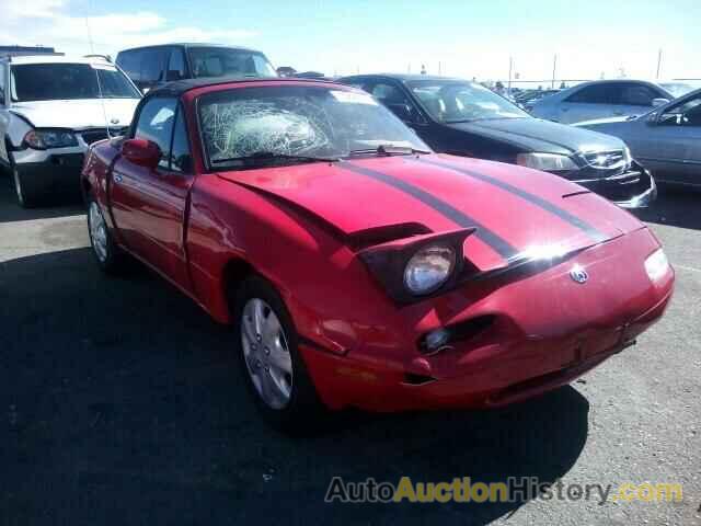 1996 MAZDA MX-5 MIATA, JM1NA353XT0718876