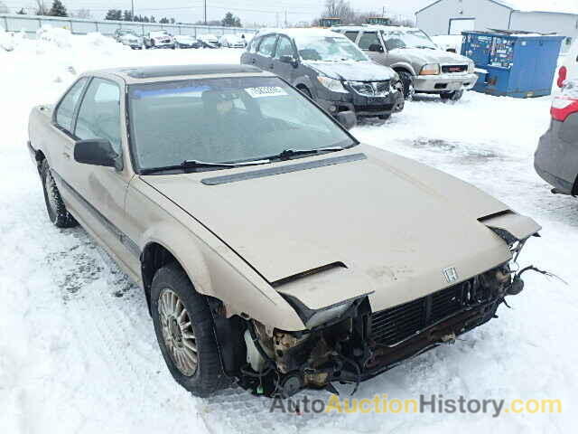 1989 HONDA PRELUDE 2., JHMBA4138KC046049