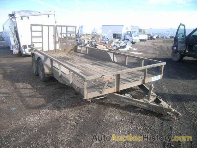 2005 OTHR TRAILER, 5FWUS16285R006618