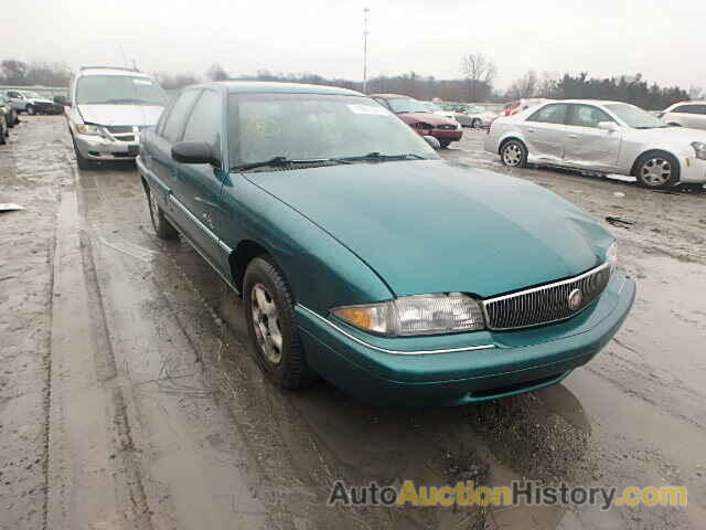 1997 BUICK SKYLARK CU, 1G4NJ52M9VC447024