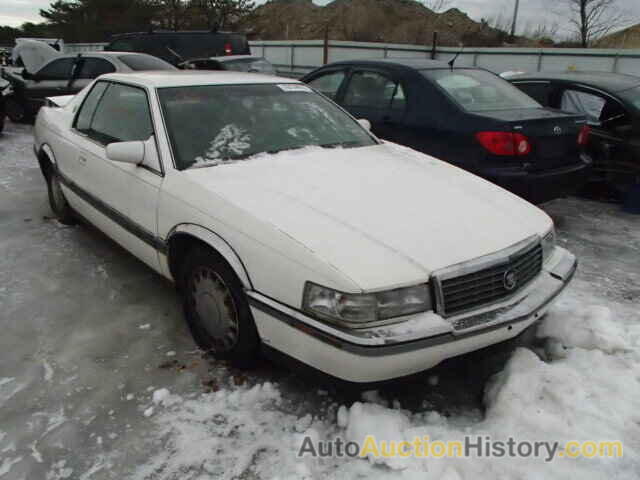 1994 CADILLAC ELDORADO, 1G6EL12Y8RU601039