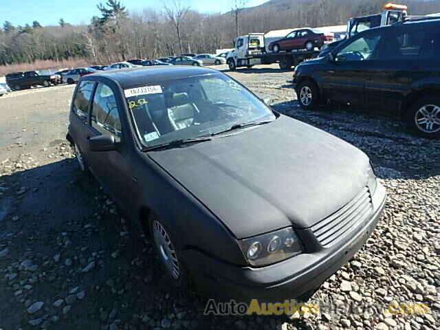 1999 VOLKSWAGEN GTI, WVWDC31J5XW460361