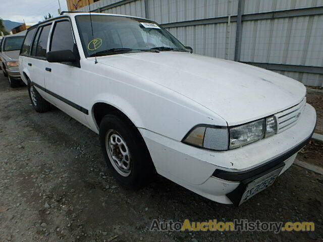 1990 CHEVROLET CAVALIER/V, 1G1JC84G8LJ209429