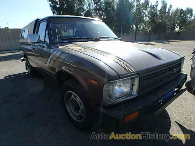 1982 TOYOTA LONG BED 1, JT4RN44S6C0078184