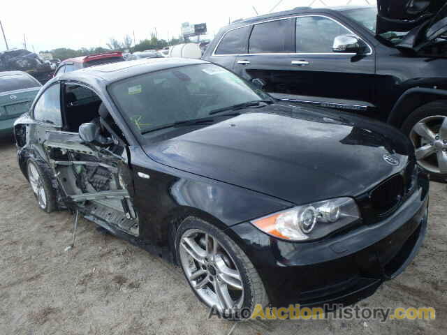 2011 BMW 135I, WBAUC9C52BVM10953