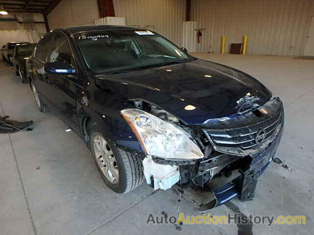 2011 NISSAN ALTIMA 2.5, 1N4AL2AP3BN465595