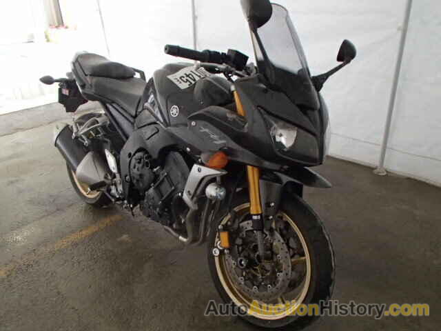 2008 YAMAHA FZ1-S, JYARN17E18A005791