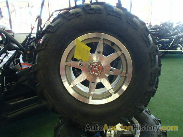 4POL TIRES RIMS, 