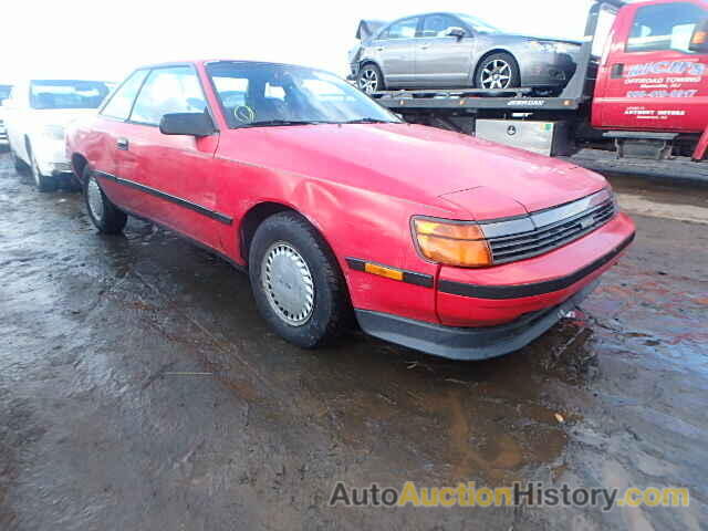 1989 TOYOTA CELICA ST, JT2ST66C7K7285710