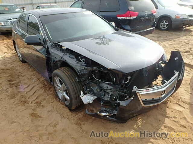 2014 ACURA TSX TECH, JH4CU2F63EC003343