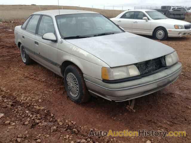 1990 FORD TAURUS GL, 1FACP52U7LA232542