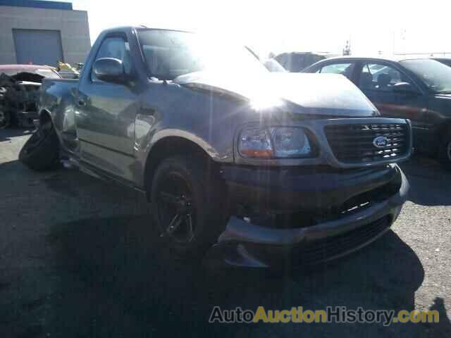 2003 FORD F150 SVT L, 2FTRF07393CA46915