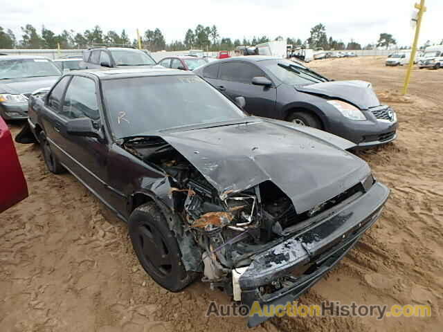 1991 HONDA PRELUDE SI, JHMBA4242MC003627