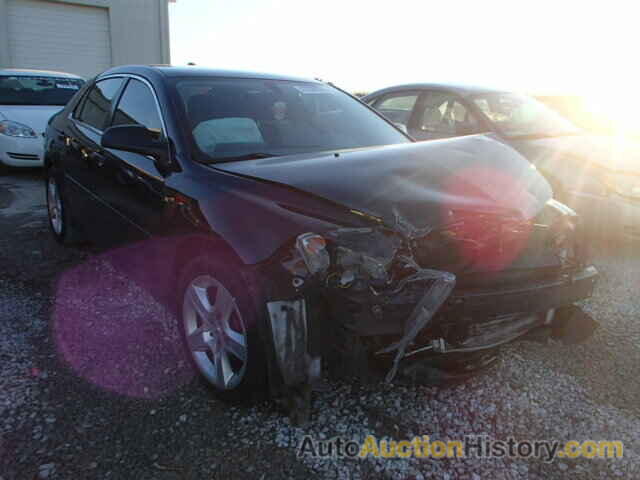 2012 CHEVROLET MALIBU LS, 1G1ZB5E06CF319422