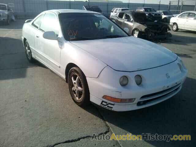 1997 ACURA INTEGRA GS, JH4DC2382VS003577