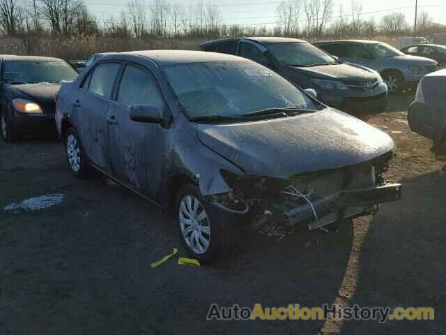 2013 TOYOTA COROLLA/S/, 2T1BU4EE7DC936542