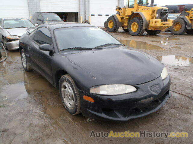 1998 EAGLE TALON ESI, 4E3AK44Y1WE023734