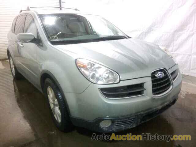 2007 SUBARU B9TRIBECA, 4S4WX86D274400669