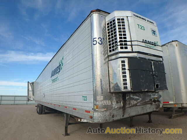 1999 TRIM TRAILER TRAILER, 1P101ACUXX9001974